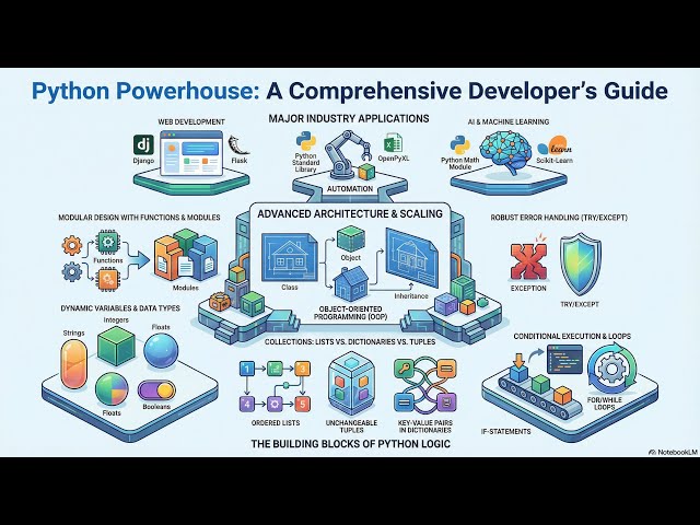 Python:  Spark to Superpower