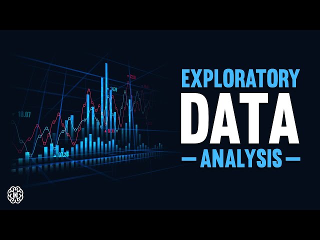 Exploratory Data Analysis Explained for Beginners-Python Implementation