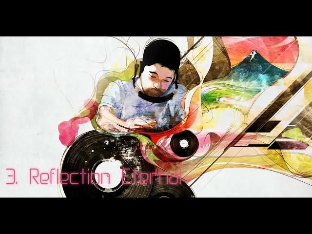 Nujabes   Modal Soul Complete AlbumRIP Nujabes