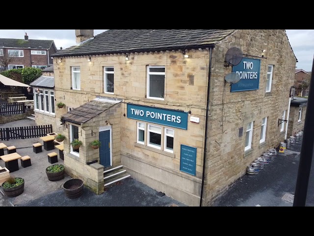 Two Pointers Inn, Leeds