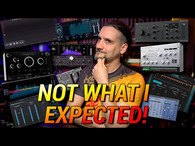 I Compared the 12 Best Limiter Plugins- One shocked me! Brutal Shootout! 🥊