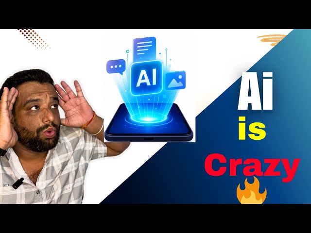 NEW AI Features 2026 🚀 Your Smartphone Can Now Do THIS Automatically!