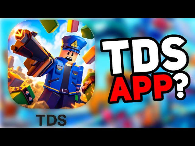 Could TDS Have Offline Mode?