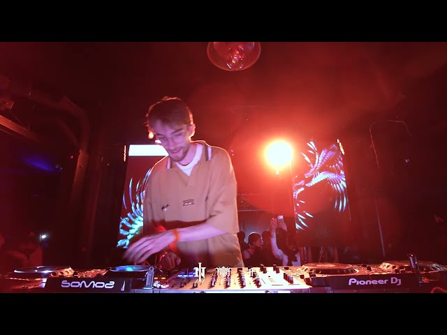ROI* @ ROAD TO NORTHERN INVASION: MÉXICO 2026 | FULL LIVE SET