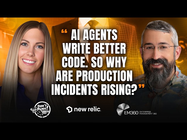 What Is "Agent Debt" and Why Is It Breaking Your AI Code?