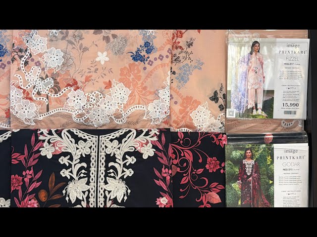 Image new summer printkari volume 1 2026
