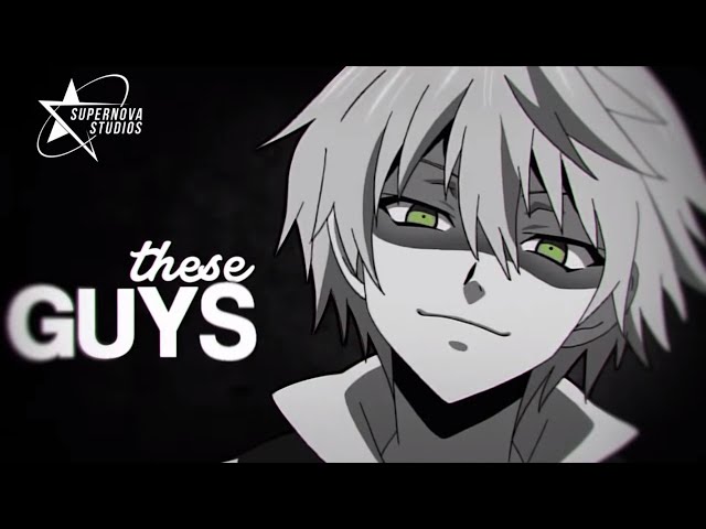 [SNS] • GUYS DON'T LIKE ME MEP - HBD LILIA