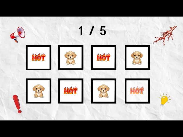 Say the Word on Beat Challenge 🔊 | Levels 1–4 (Easy, Medium, Hard, Insane)