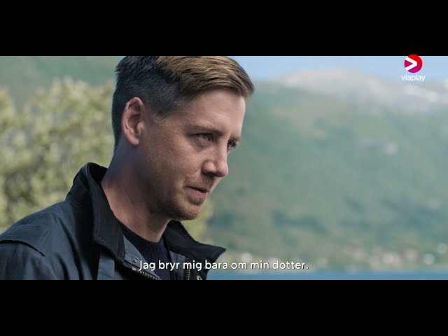 Furia | Teaser | A Viaplay Original
