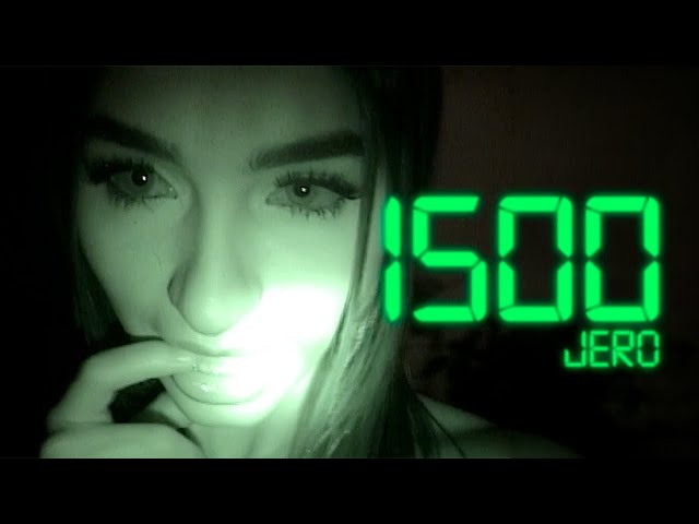 Jero - 1500 (Video Oficial) 