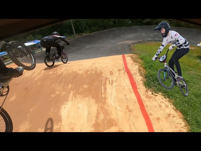 Gold Cup/State Qualifier - Lexington SC