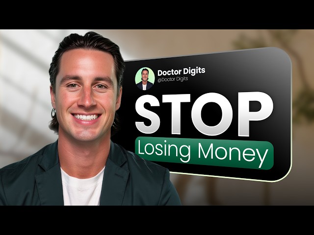 Own Multiple Businesses? Stop Making This Accounting Mistake - Doctor Digits