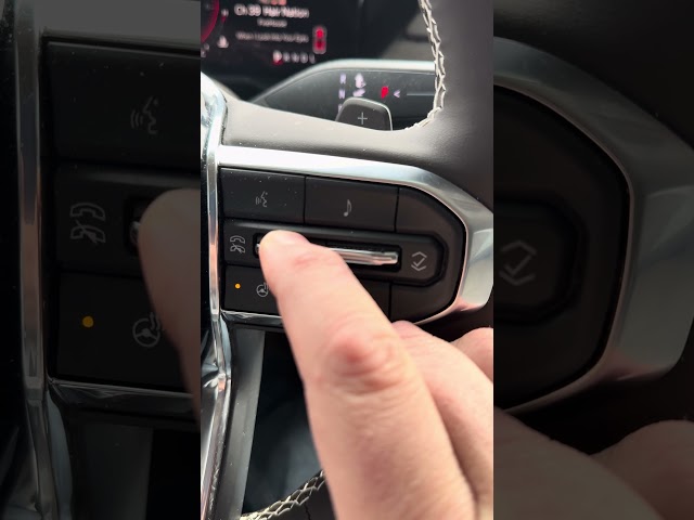 Fix your buggy Infotainment system in your 2024 or 2025 GMC Acadia in 20 seconds or less!