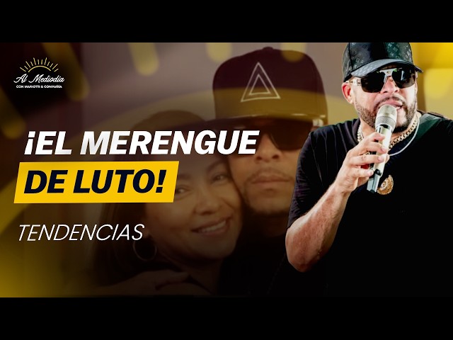 Homenaje al merengue: Trayectoria y legado musical de Julián Oro Duro ante su trágica situación