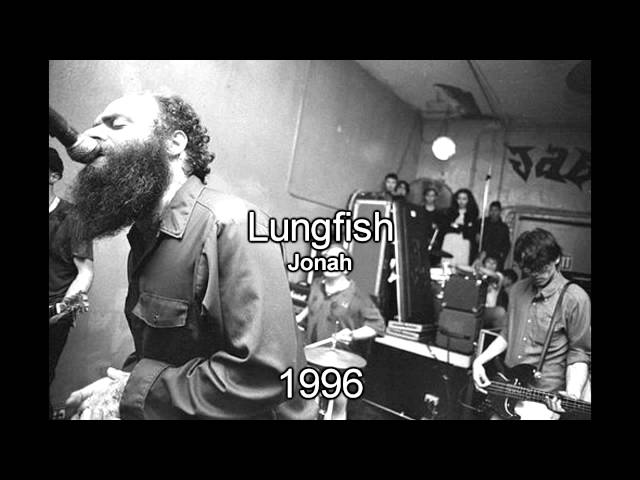 Evolution of Post-Hardcore (1983 - 2013)