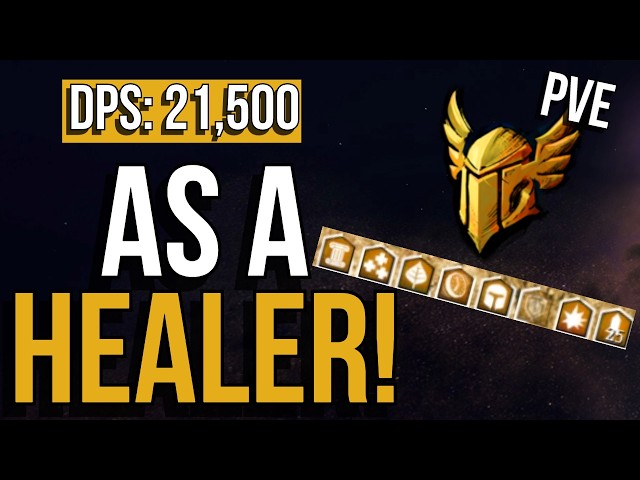 Such A FUN And Flexible Paragon Build For PvE! [GW2 VoE]