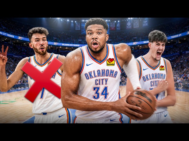 What's Next For the OKC Thunder?