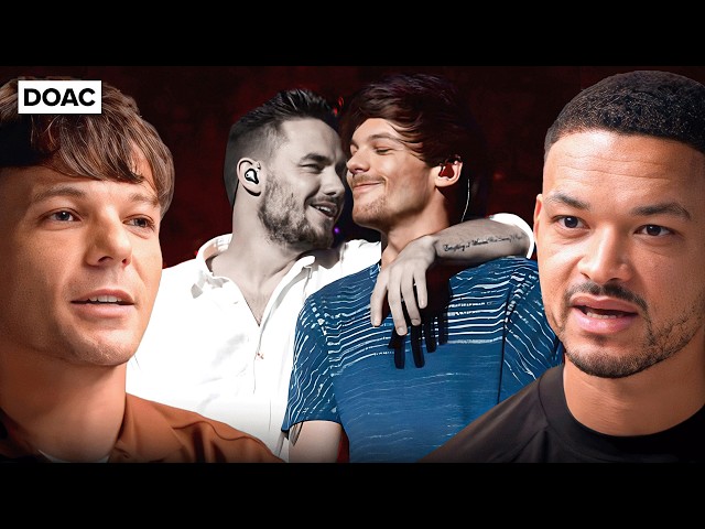 The REAL Truth About Liam Payne Nobody Knew