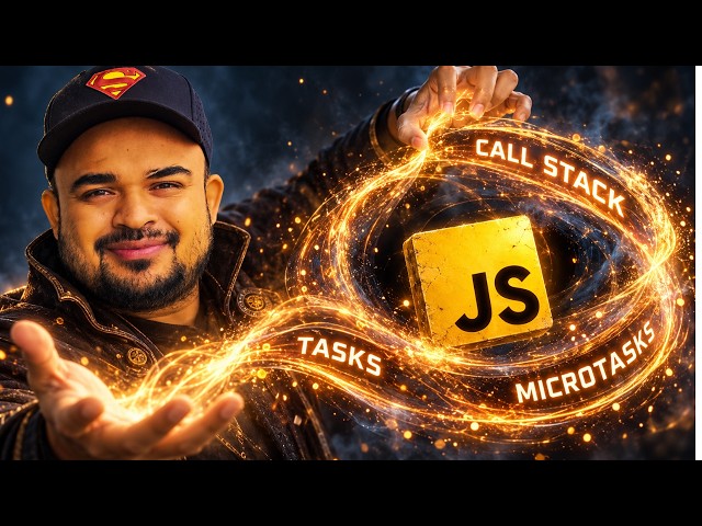 JavaScript Event Loop in the Browser