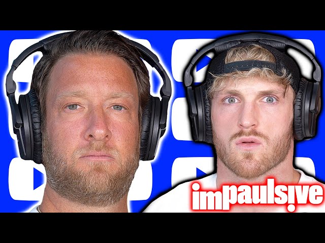 Dave Portnoy Sells Barstool For $610M, Calls KSI Irrelevant, Admits He Lied To Rogan: IMPAULSIVE 369