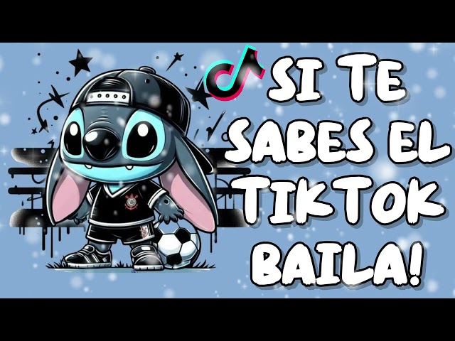 IF YOU KNOW TIKTOK DANCE! - 2026