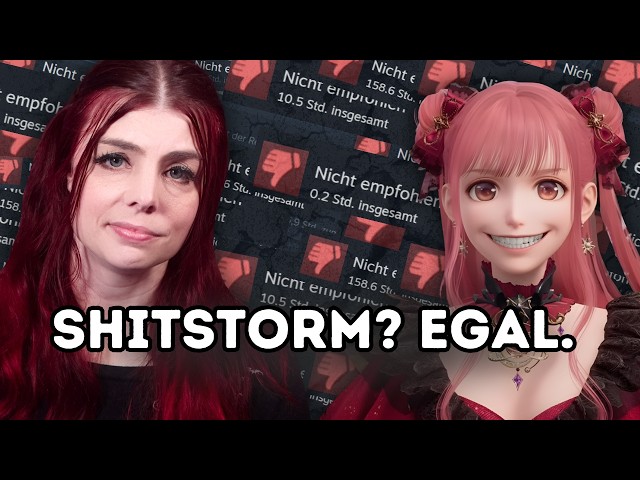 Shitstorm, censorship, greed – and still success? The Infinity Nikki Problem