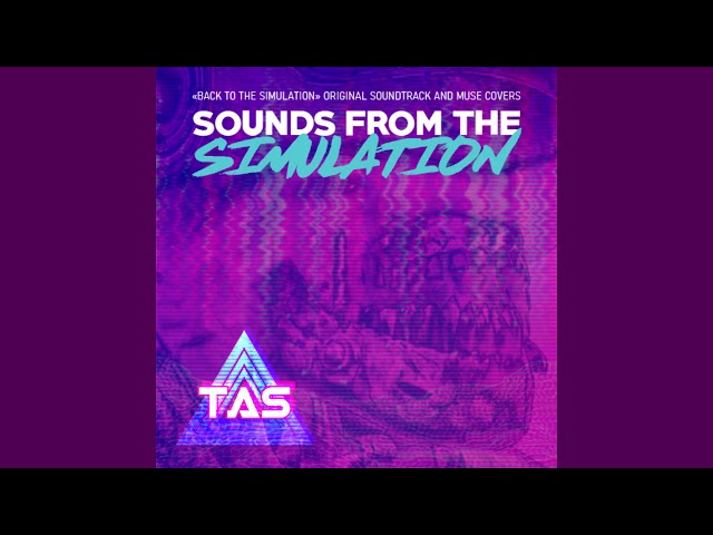 TAS - Sounds From the Simulation (Full Album)