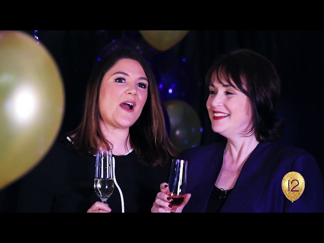 TJC's 12th Birthday Celebrations | TJC Delivering Joy