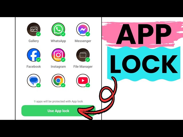 How to Lock Apps on Android Phone in 2026