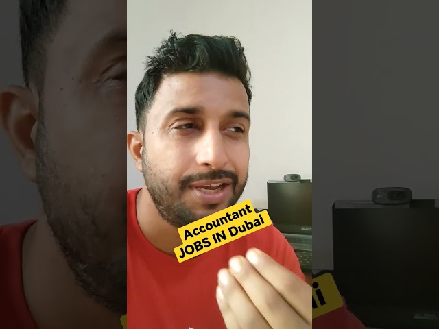 Accountant dubai mai Job chahiyai #dubaijobs #learnwithfaiz #accountant