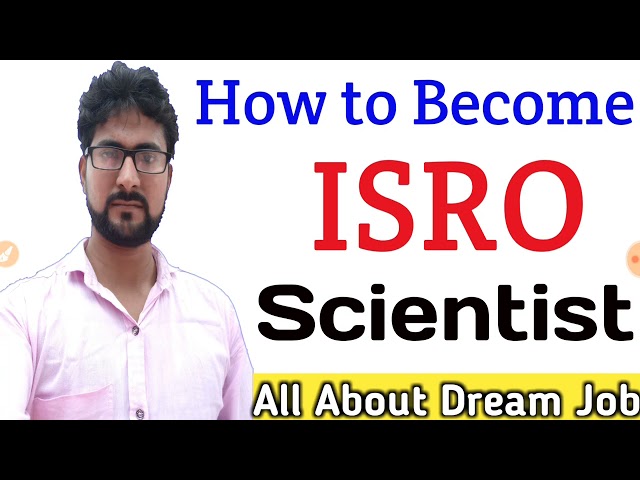 ISRO Scientist कैसे बनें ? || How to become a ISHRO Scientist || Alak Classes