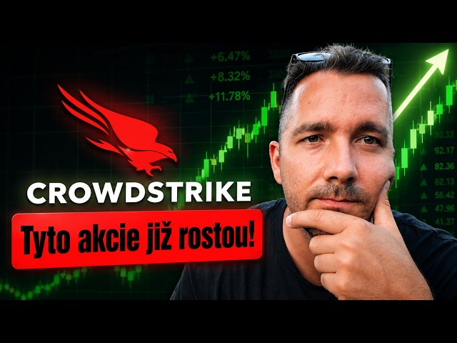 AI a bezpečnost: 8 akcií s potenciálem 300–1000 %