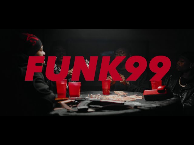 Shakes & Les and LeeMcKrazy - Funk 99 (Official Video)