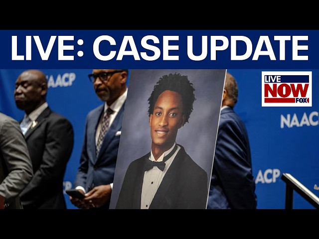 LIVE: Nolan Wells' family provides NEW update on case