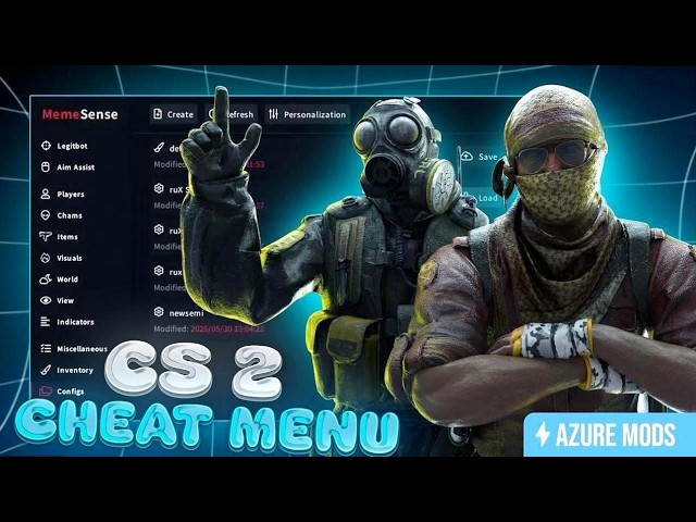 [LATEST] Cheat CS2 & Free Cheat CS2 | CS2 Radar Hack + CS2 Hacks Free | Best Free CS2 Cheats