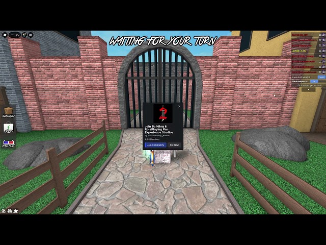 Tutorial How to play MMV in Roblox (July 2026)