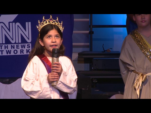 Faith News Instructional DVD Preview