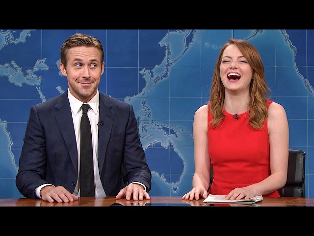 Ryan Gosling Makes Interviewers Regret Asking Anything