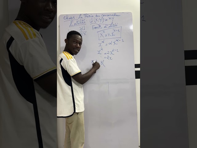 Microeconomics: How to calculate marginal utility and the MRS