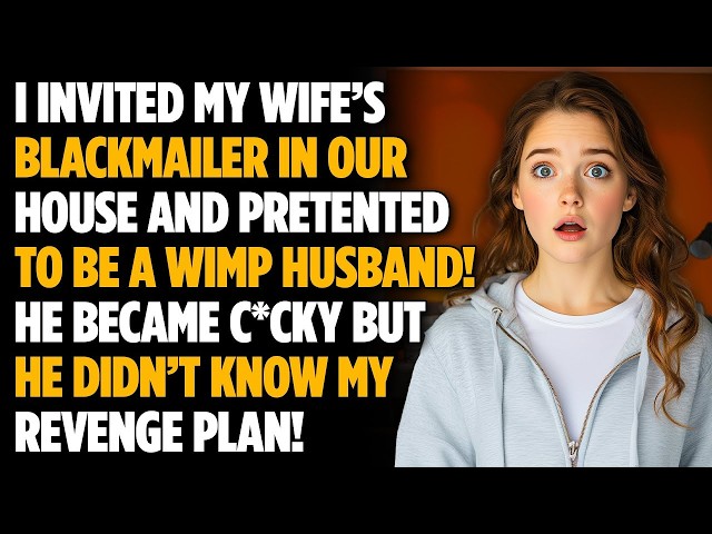 Wife's Lover Thought I'm Wimp But Unleashed My Alpha Revenge!  Reddit Cheating Stories