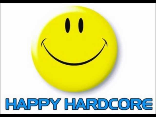 Innovate - Innovate Anthem [RARE HAPPY HARDCORE]  (90's)