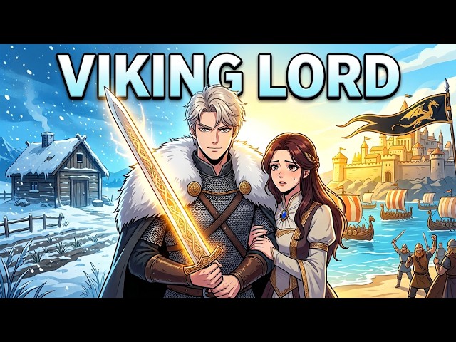 Modern Man Reincarnates as a POOR Viking Farmer…Then Builds the STRONGEST KINGDOM!