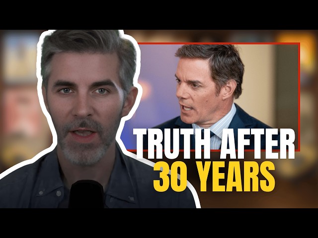 After 30 Years, Bill Hemmer Finally Confirms Why He Never Married