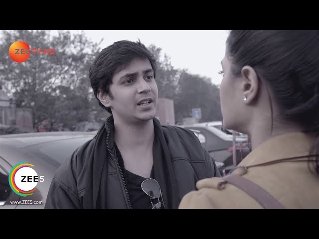 Detective Didi - Hindi TV Serial - Best Scene - 12 - Sonia Balani, Manish Goplani- Zee TV