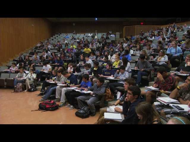 The Real Professor H