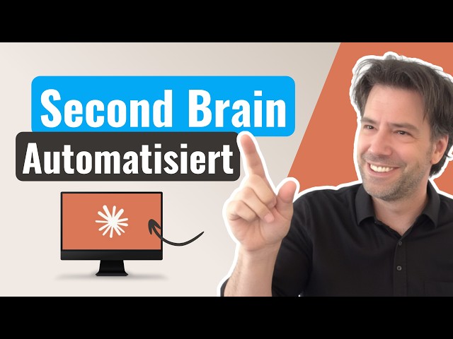 Automatically Maintain Your AI Second Brain with Claude Cowork