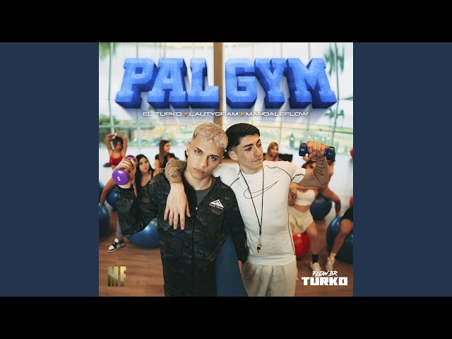 PAL GYM