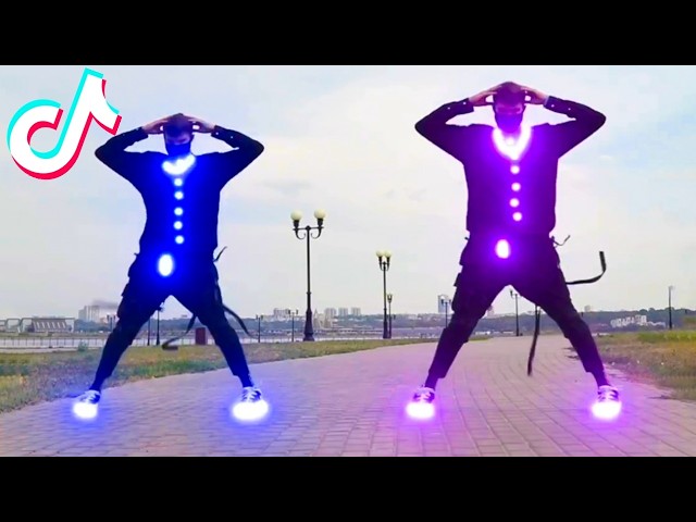 ASTRONOMIA 😎⭐️ Who BEST DANCER? 🤔🔥TIK TOK TUZELITY SHUFFLE DANCE 2026 #42