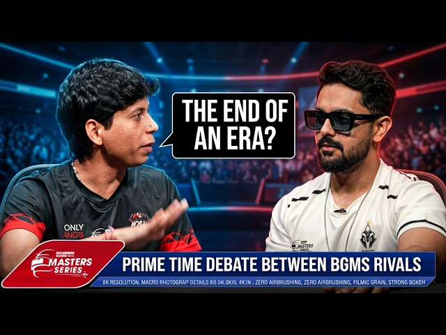 BGMS S5 FRONTLINE EPISODE 2 ft. WF Sensei & GDR Destro