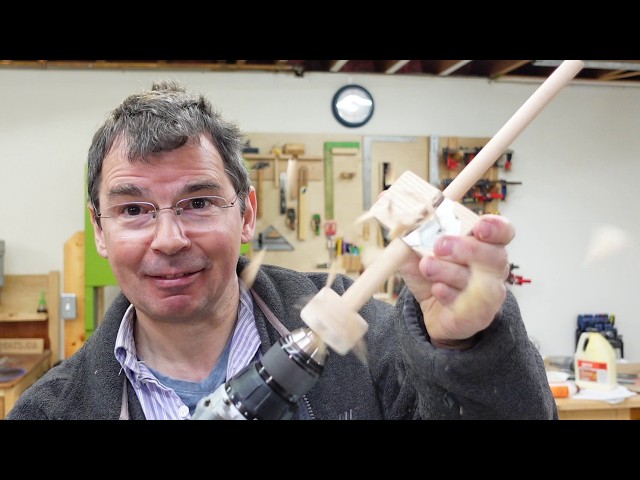 Your Dowel Maker sucks...  Unless its one of these!